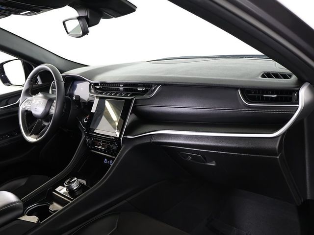 2024 Jeep Grand Cherokee L Altitude - 22918732 - 26