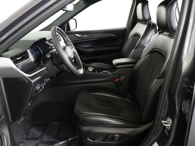 2024 Jeep Grand Cherokee L Altitude - 22918732 - 27