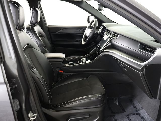 2024 Jeep Grand Cherokee L Altitude - 22918732 - 28