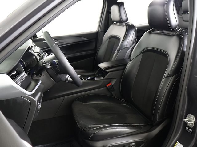 2024 Jeep Grand Cherokee L Altitude - 22918732 - 29