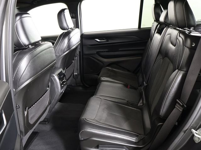 2024 Jeep Grand Cherokee L Altitude - 22918732 - 32