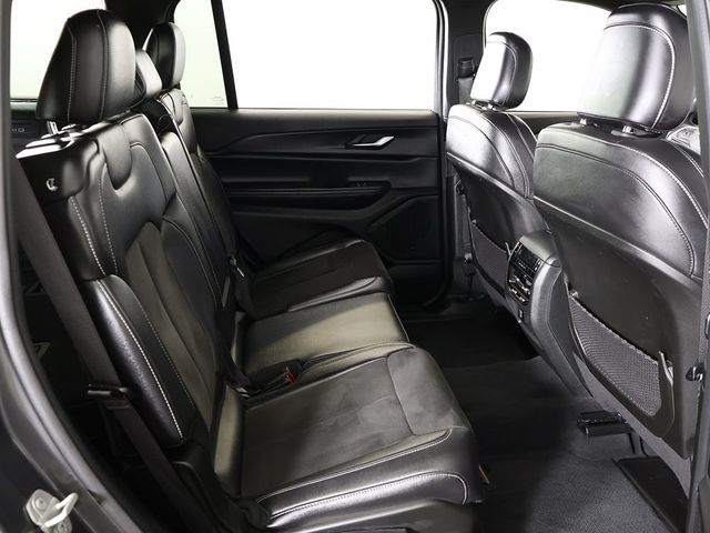 2024 Jeep Grand Cherokee L Altitude - 22918732 - 33