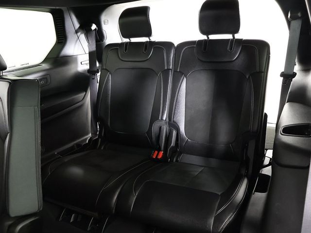 2024 Jeep Grand Cherokee L Altitude - 22918732 - 34