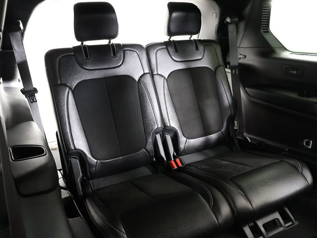 2024 Jeep Grand Cherokee L Altitude - 22918732 - 35