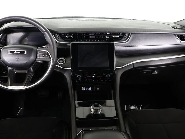 2024 Jeep Grand Cherokee L Altitude - 22918732 - 36