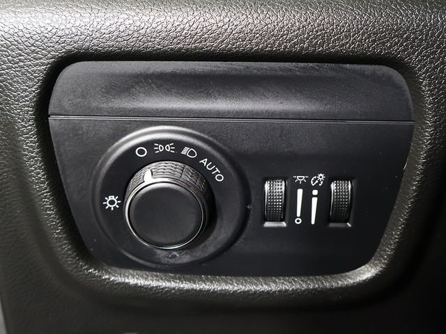 2024 Jeep Grand Cherokee L Altitude - 22918732 - 39