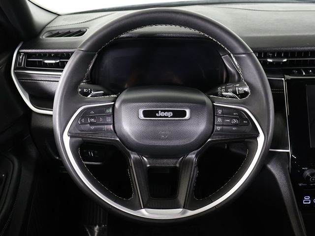 2024 Jeep Grand Cherokee L Altitude - 22918732 - 40