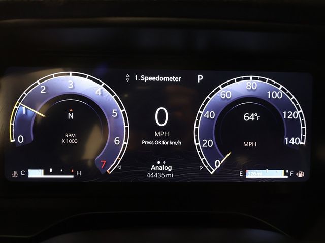 2024 Jeep Grand Cherokee L Altitude - 22918732 - 42