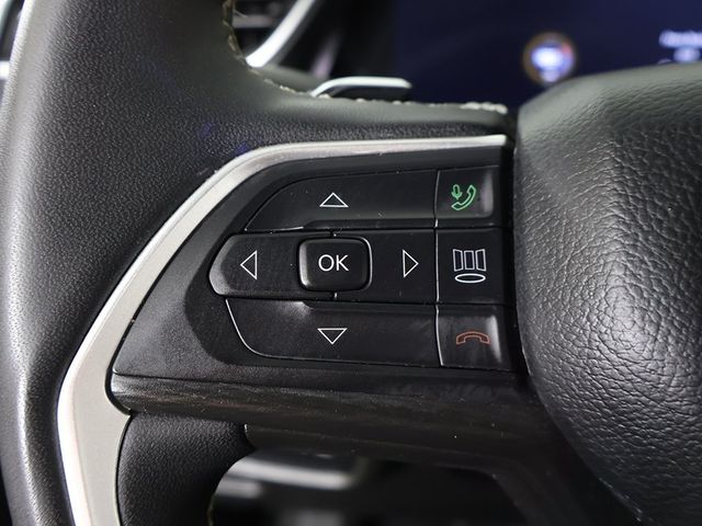 2024 Jeep Grand Cherokee L Altitude - 22918732 - 43