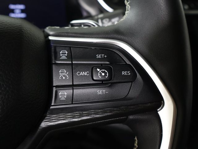 2024 Jeep Grand Cherokee L Altitude - 22918732 - 44