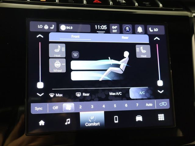 2024 Jeep Grand Cherokee L Altitude - 22918732 - 47