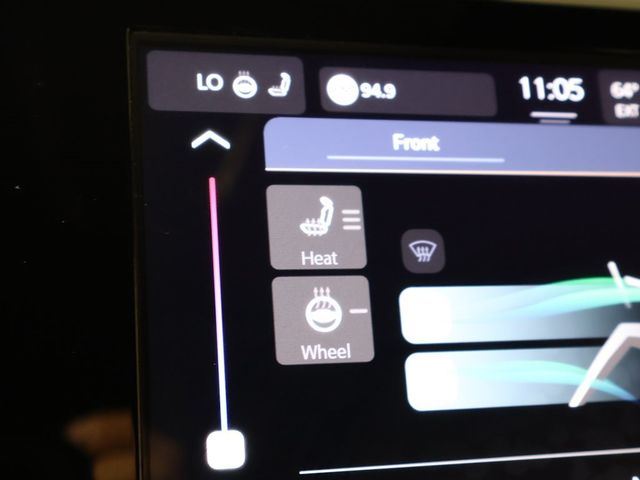 2024 Jeep Grand Cherokee L Altitude - 22918732 - 48