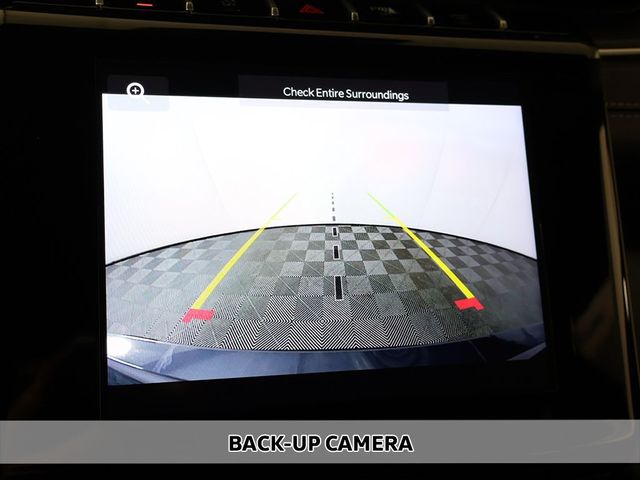 2024 Jeep Grand Cherokee L Altitude - 22918732 - 4