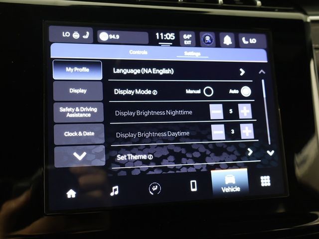 2024 Jeep Grand Cherokee L Altitude - 22918732 - 49