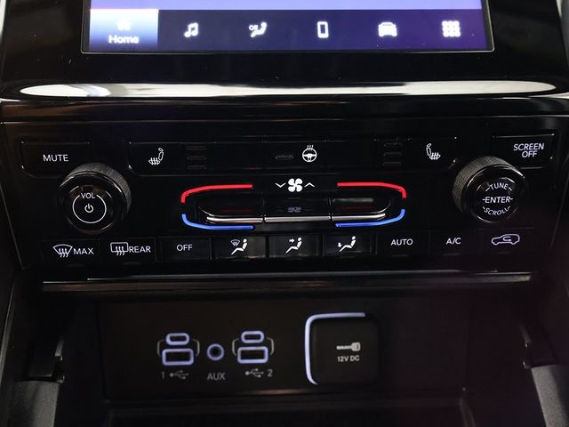 2024 Jeep Grand Cherokee L Altitude - 22918732 - 54