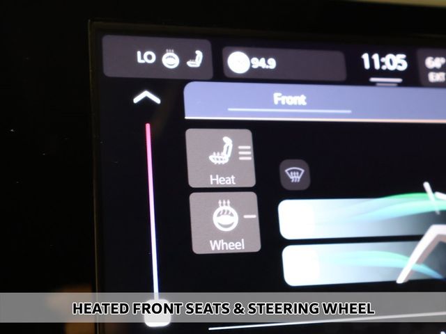 2024 Jeep Grand Cherokee L Altitude - 22918732 - 5