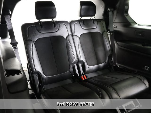 2024 Jeep Grand Cherokee L Altitude - 22918732 - 6