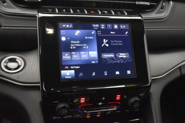 2024 Jeep Grand Cherokee L Altitude 4x4 - 22980030 - 16