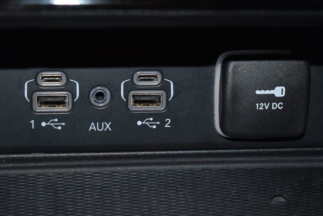 2024 Jeep Grand Cherokee L Altitude 4x4 - 22980030 - 19