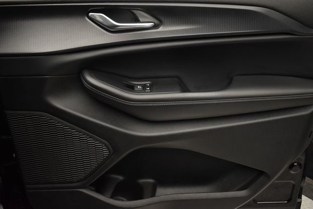 2024 Jeep Grand Cherokee L Altitude 4x4 - 22980030 - 20