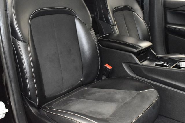 2024 Jeep Grand Cherokee L Altitude 4x4 - 22980030 - 22