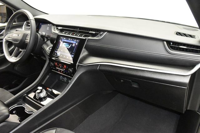 2024 Jeep Grand Cherokee L Altitude 4x4 - 22980030 - 23