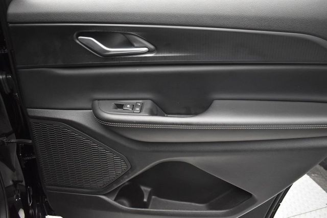 2024 Jeep Grand Cherokee L Altitude 4x4 - 22980030 - 26