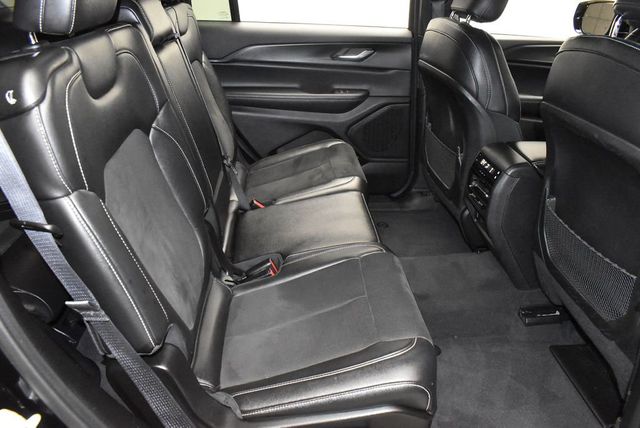 2024 Jeep Grand Cherokee L Altitude 4x4 - 22980030 - 27