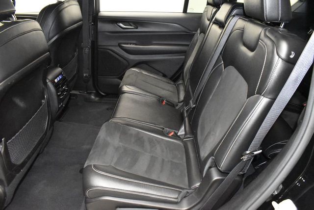 2024 Jeep Grand Cherokee L Altitude 4x4 - 22980030 - 31