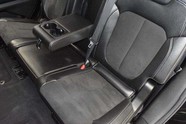 2024 Jeep Grand Cherokee L Altitude 4x4 - 22980030 - 32