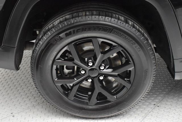 2024 Jeep Grand Cherokee L Altitude 4x4 - 22980030 - 33