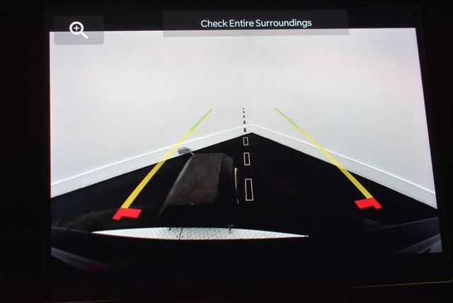 2024 Jeep Grand Cherokee L Altitude 4x4 - 22980030 - 37