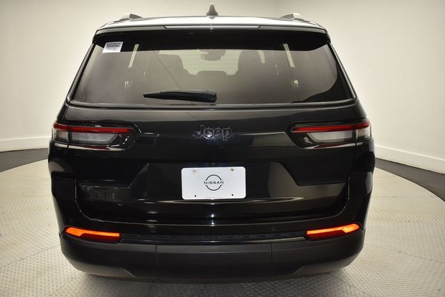 2024 Jeep Grand Cherokee L Altitude 4x4 - 22980030 - 5