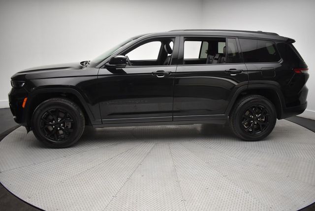 2024 Jeep Grand Cherokee L Altitude 4x4 - 22980030 - 7