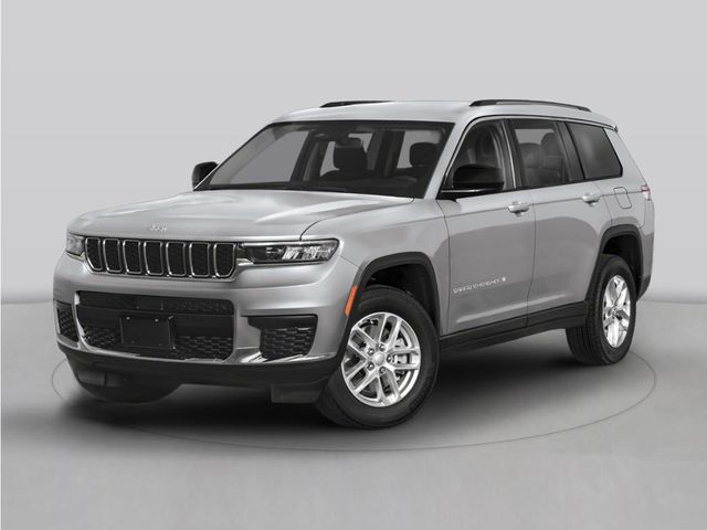 2024 Jeep Grand Cherokee L Laredo - 23055121 - 0