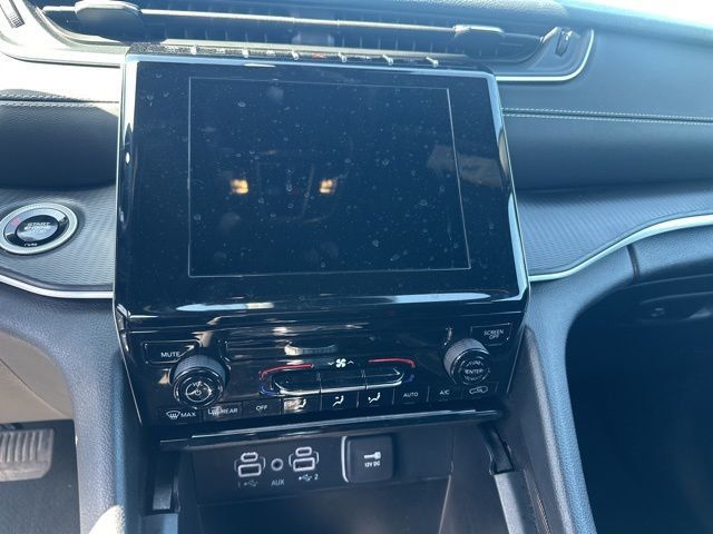 2024 Jeep Grand Cherokee L Laredo - 23015990 - 9
