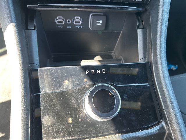 2024 Jeep Grand Cherokee L Laredo - 23015990 - 10
