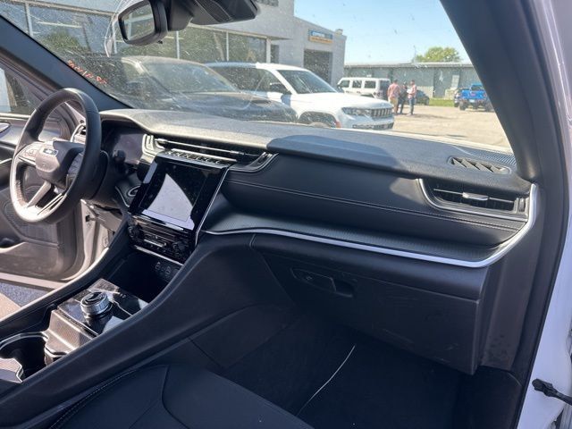 2024 Jeep Grand Cherokee L Laredo - 23015990 - 15