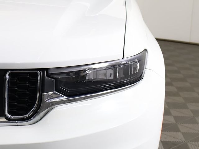 2024 Jeep Grand Cherokee L Laredo - 22915425 - 11