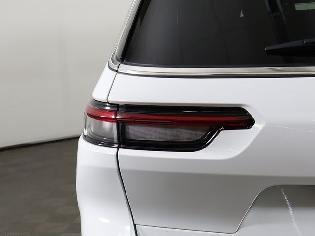 2024 Jeep Grand Cherokee L Laredo - 22915425 - 12