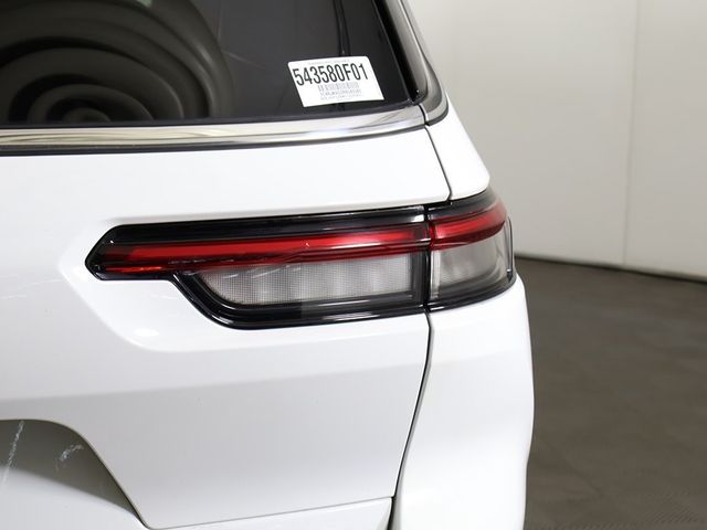 2024 Jeep Grand Cherokee L Laredo - 22915425 - 13