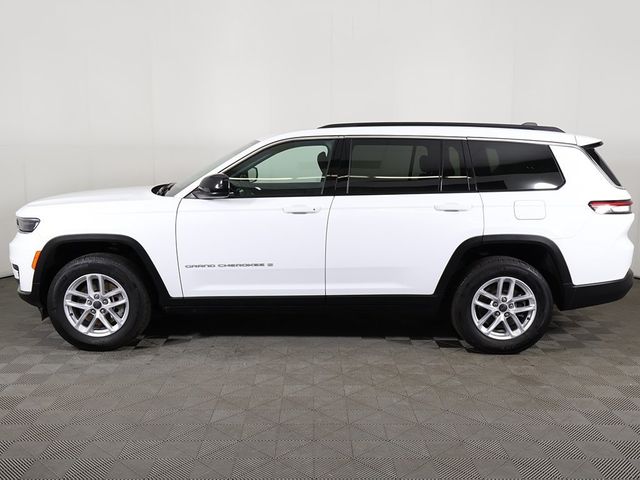 2024 Jeep Grand Cherokee L Laredo - 22915425 - 14