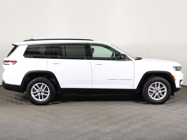 2024 Jeep Grand Cherokee L Laredo - 22915425 - 15