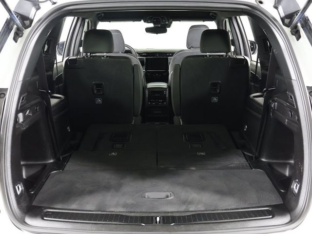 2024 Jeep Grand Cherokee L Laredo - 22915425 - 16