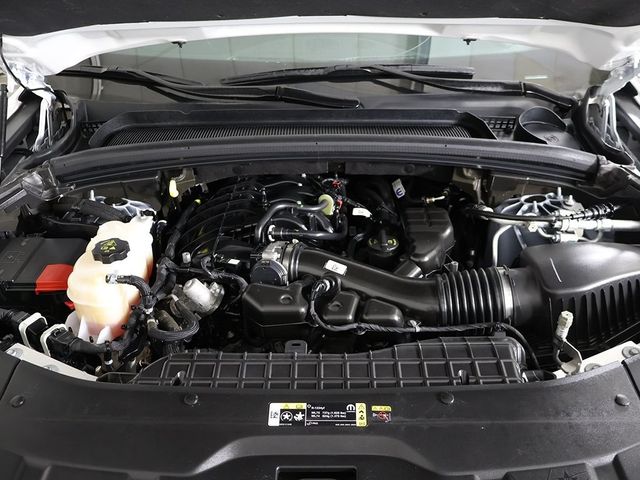 2024 Jeep Grand Cherokee L Laredo - 22915425 - 17