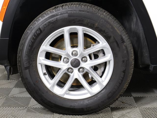 2024 Jeep Grand Cherokee L Laredo - 22915425 - 18