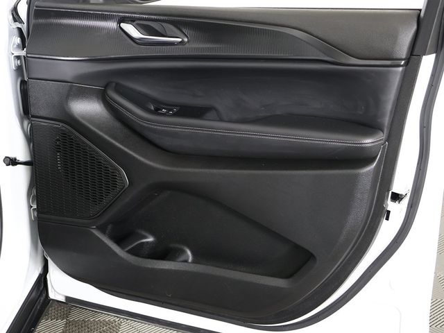 2024 Jeep Grand Cherokee L Laredo - 22915425 - 20