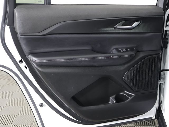 2024 Jeep Grand Cherokee L Laredo - 22915425 - 21