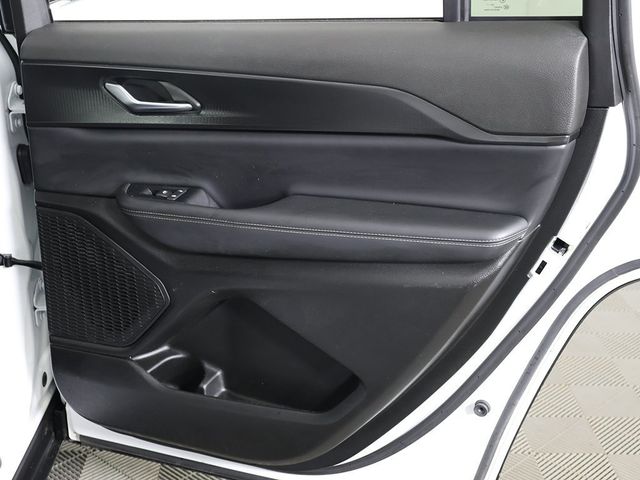 2024 Jeep Grand Cherokee L Laredo - 22915425 - 22