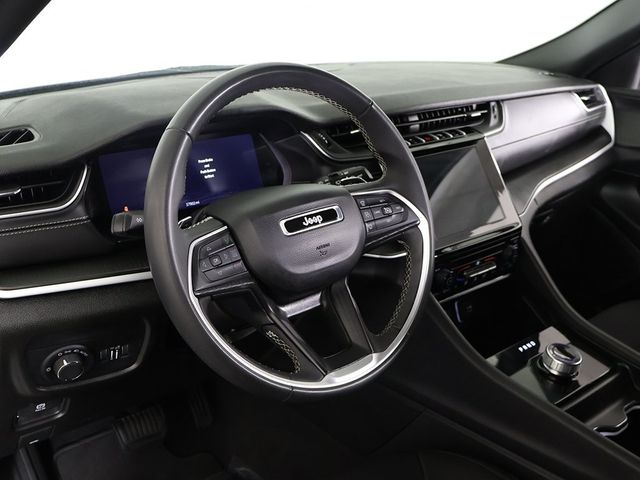 2024 Jeep Grand Cherokee L Laredo - 22915425 - 23